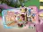 Lego 43111 Candy Castle Stage (Сцена карамельного замка)