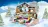 Lego 41322 Snow Resort Ice Rink (Горнолыжный курорт: каток)