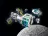 Lego 60349 Lunar Space Station (Лунная космическая станция)