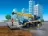 Lego 60324 Mobile Crane (Мобильный кран)