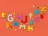 Lego 41950 Lots of DOTS – Lettering (Большой набор тайлов: буквы)
