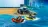 Lego 60272 Police Boat Transport (Полицейская лодка)