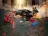 Lego 76173 Spider-Man and Ghost Rider vs. Carnage (Человек-Паук и Призрачный Гонщик против Карнажа)