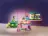 Lego 43203 Aurora, Merida and Tiana’s Enchanted Creations (Волшебные творения Авроры, Мериды и Тианы)