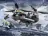 Lego 76162 Black Widow's Helicopter Chase (Погоня на вертолёте Чёрной вдовы)