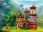 Lego 43202 The Madrigal House (Дом семьи Мадригал)