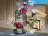 Lego 76149 The Menace of Mysterio (Угрозы Мистерио)