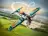 Lego 42117 Race Plane (Гоночный самолёт)