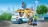 Lego 60253 Ice-Cream Truck (Грузовик мороженщика)