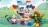 Lego 41453 Party Time (Вечеринка)
