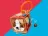 Lego 41927 Bag Tag Dog (Брелок «Щенок»)