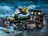 Lego 76160 Mobile Bat Base (Мобильная база Бэтмена)