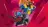 Lego 76090 Mighty Micros: Star-Lord vs. Nebula (Mighty Micros: Звёздный Лорд против Небулы)