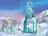 Lego 43199 Elsa’s Castle Courtyard (Двор замка Эльзы)