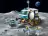 Lego 60348 Lunar Roving Vehicle (Луноход)