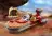 Lego 75271 Luke Skywalker's Landspeeder (Спидер Люка Сайуокера)