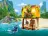 Lego 43183 Moana's Island Home (Дом Моаны на затерянном острове)