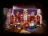 Lego 76396 Hogwarts Moment: Divination Class (Учёба в Хогвартсе: Урок прорицания)