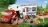 Lego 60182 Pickup & Caravan (Дом на колесах)