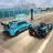 Lego 76898 Formula E Panasonic Jaguar Racing GEN2 car & Jaguar I-PACE eTROPHY