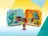 Lego 41410 Andrea's Summer Play Cube (Летняя игровая шкатулка Андреа)
