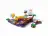 Lego 71383 Wiggler’s Poison Swamp Expansion Set (Ядовитое болото егозы. Дополнительный набор)