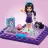 Lego 41355 Emma's Heart Box (Шкатулка-сердечко Эммы)